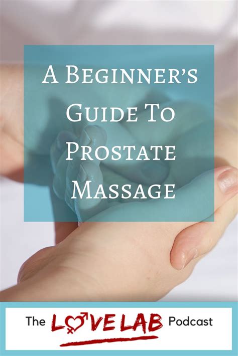 Prostate Massage Whore Lourical